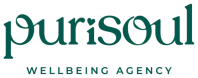 Purisoul Wellbeing Agency Logo